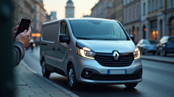 Choisir le meilleur véhicule VTC pour optimiser votre expérience