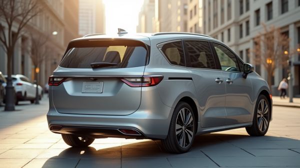 Choisir le meilleur véhicule VTC pour optimiser votre expérience