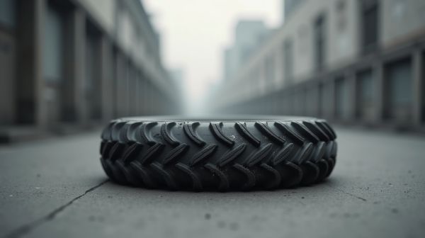 Comment choisir le pneu moto 180 55 R17 idéal pour votre machine