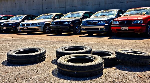 Des pièces d'occasion fiables pour votre voiture sans permis !