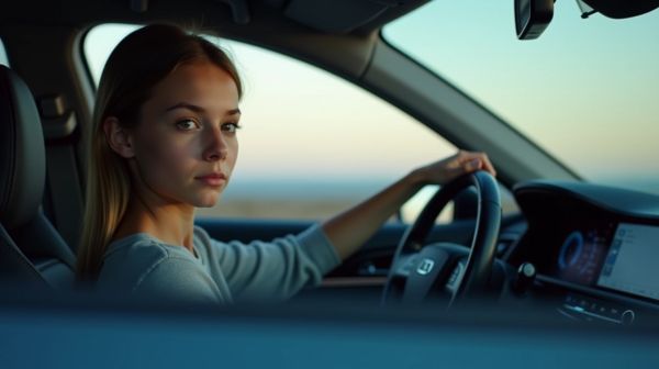 Jeune conducteur : quelle assurance auto privilégier