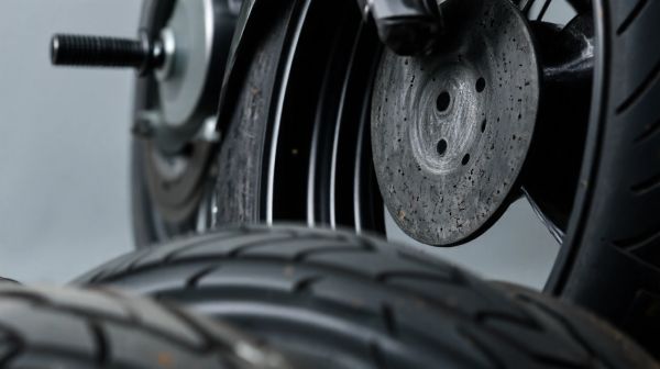 Les meilleurs pneus moto 180 55 R17 à considérer pour votre véhicule