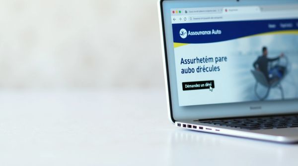 Obtenir un devis assurance auto en ligne : guide et conseils essentiels