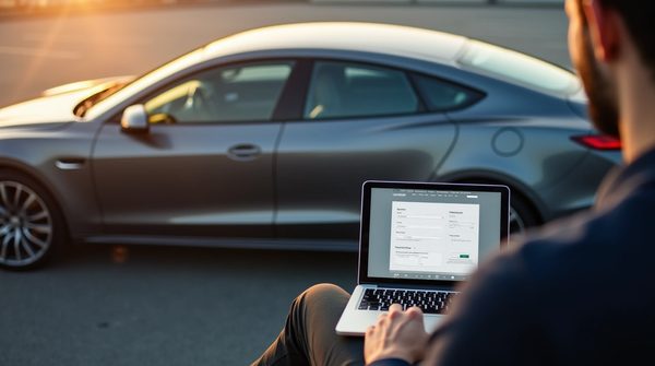 Obtenir un devis assurance auto en ligne : guide et conseils essentiels