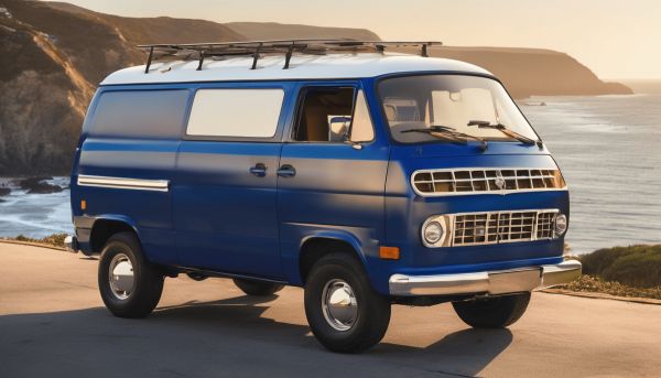 Pourquoi la vw t4 automatique est un choix audacieux et pratique