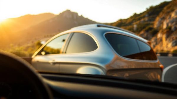 Top 5 véhicules VTC à considérer pour une expérience optimale