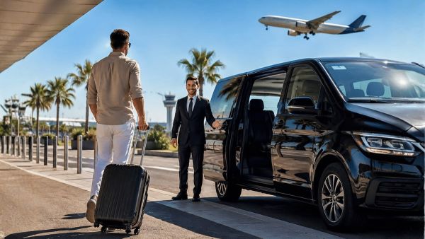 Top 5 véhicules VTC à considérer pour une expérience optimale
