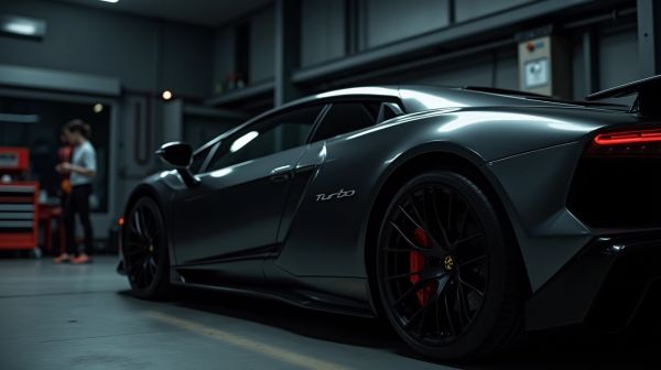 Turbo voiture et performance : objectifs parfois trompeurs