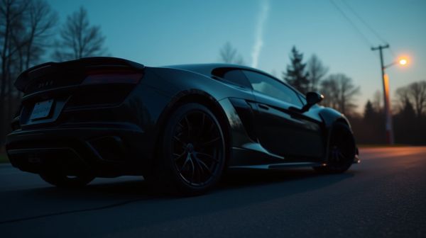 Turbo voiture et performance : objectifs parfois trompeurs