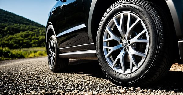 Un pneu pour vsp : trouvez le modèle parfait pour votre sécurité