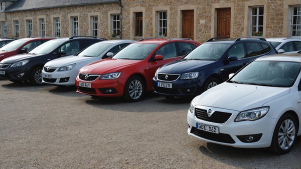 Tout sur la vente de voiture d'occasion en bretagne