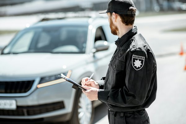 Recevoir une amende vidéo verbalisation : combien de temps attendre ?