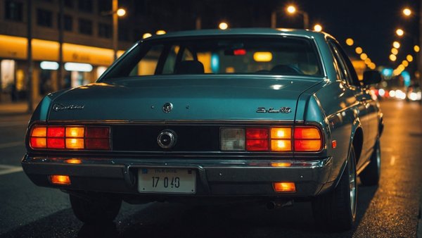 Les voyants de votre voiture : que signifient-ils vraiment ?